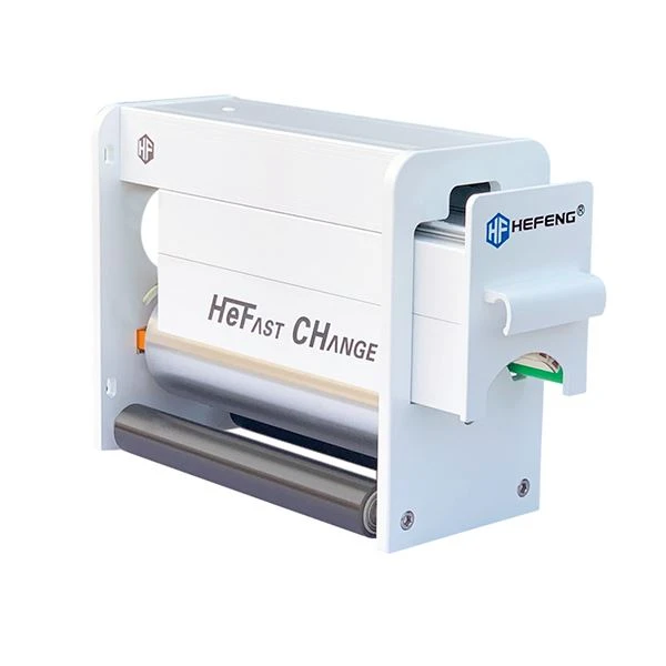Hollow Sheet Corona Treater